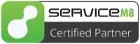 ServiceM8 Certified Partner
